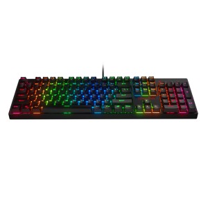 کیبورد گیمینگ مکانیکال با سیم ردراگون مدل SURARA K582 RGB V2